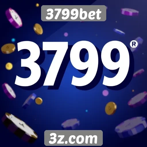 Exploração das ofertas de bônus do site 3799bet