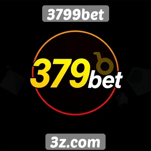 Avaliação da plataforma de apostas 3799bet