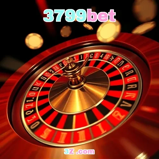 3799bet: A Confiabilidade que Cada Jogador Deseja Encontrar