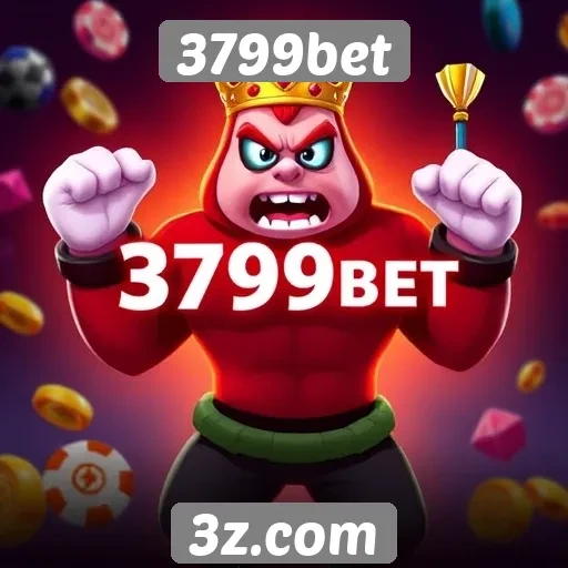 Comparativo entre jogos disponíveis no 3799bet
