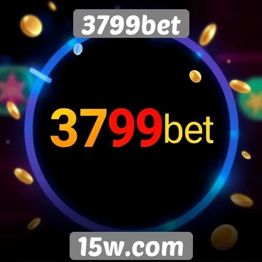 História e evolução do 3799bet