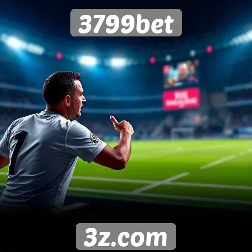 3789bet opções de apostas ao vivo