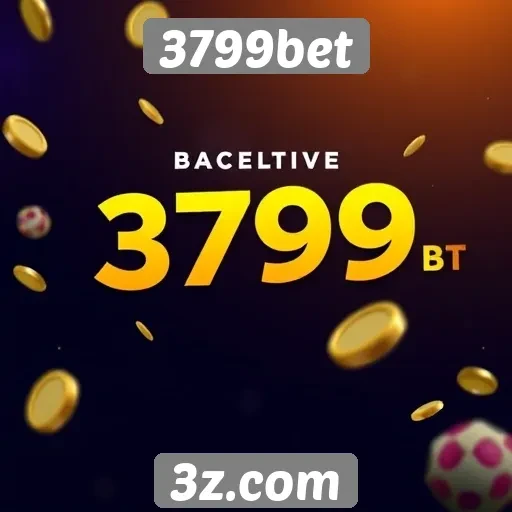 Promoções e bônus oferecidos pelo 3799bet