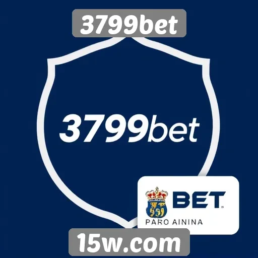 Confiabilidade e licenciamento do 3799bet